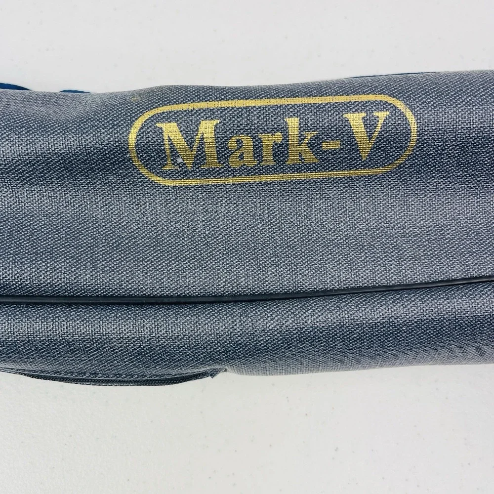 Vintage ATI Mark V SP 626B 49